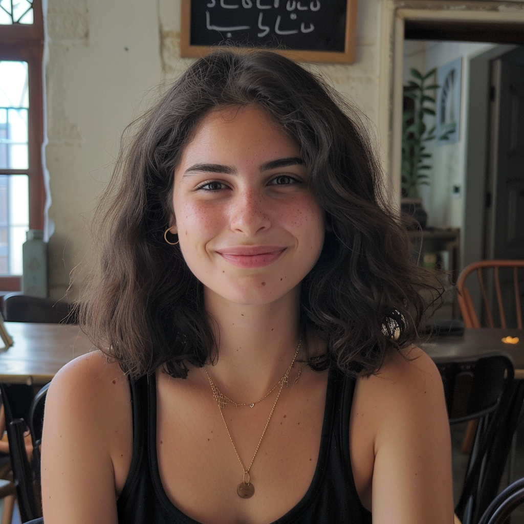 תמר סלומון