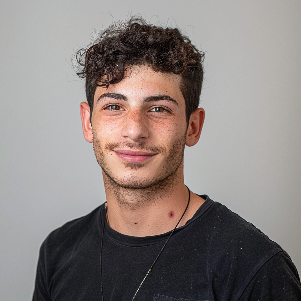 דניאל רוזנברג