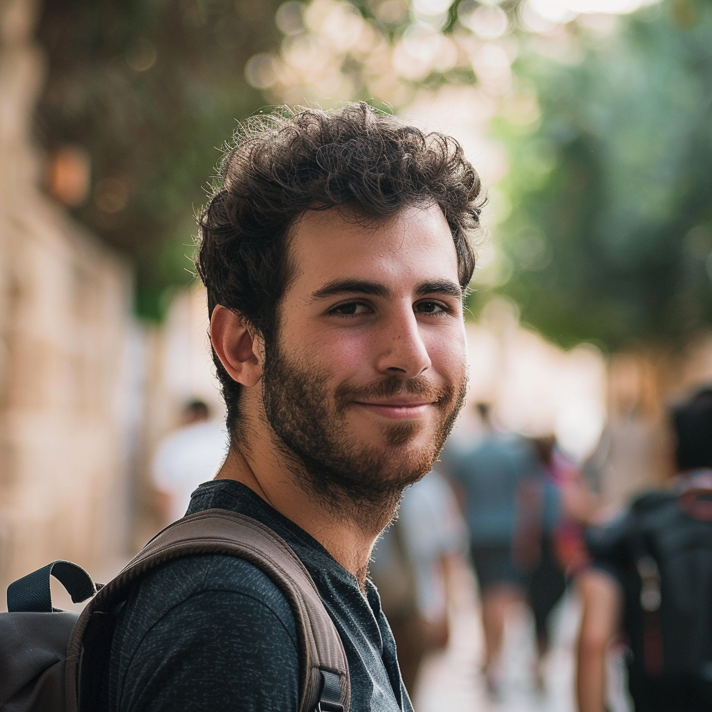 אורי מנדל